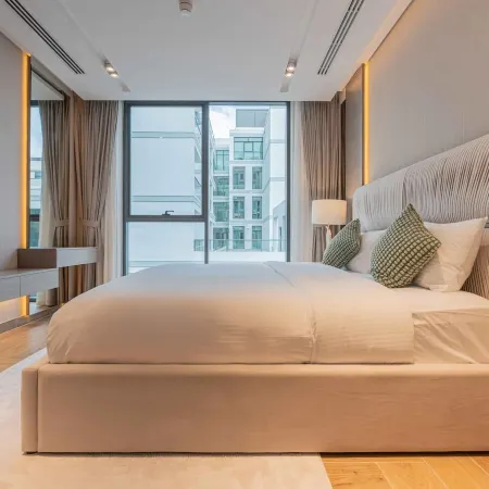 Dere Residences - 108