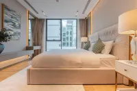 Dere Residences - 108 - Hot Springs