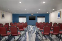 Holiday Inn Express & Suites SOUTHFIELD - DETROIT by IHG - Wifi