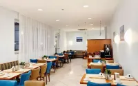 Trip Inn Hotel Minerva Frankfurt - Bares