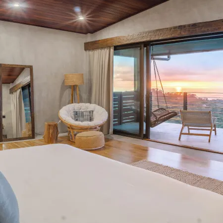 Lamangata Luxury Surf Resort - All Inclusive
