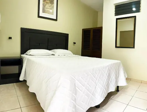 Hotel King del Centro San Miguel - 2-Star