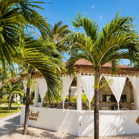Ascot Watamu Resort