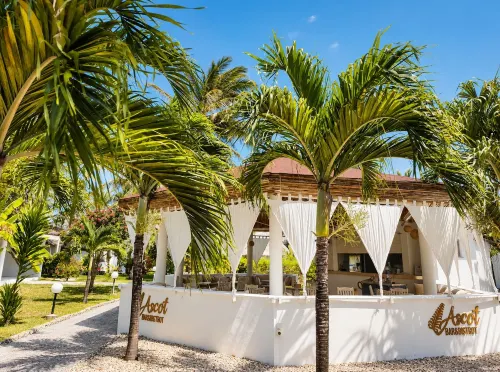 Ascot Watamu Resort - 3-Star