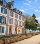 Hôtel du Port - 2-Star