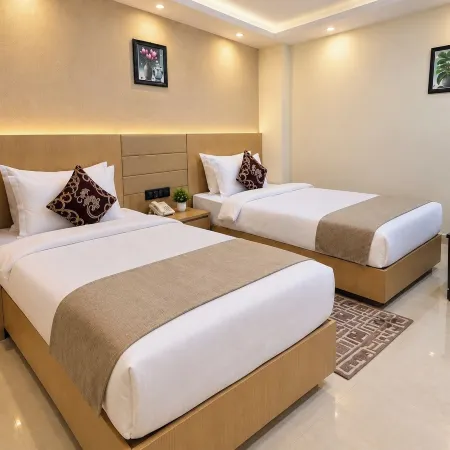 Hotel Royal Awas