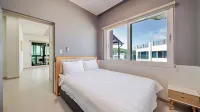 Taean Blueisland Pool Villa - Pet friendly