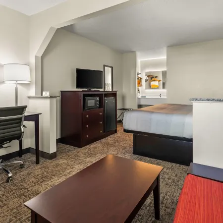 Quality Inn & Suites Dublin