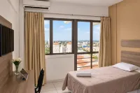 Getúllio Hotel - Pet friendly