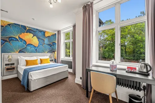 Seka Inn Hotel - 2-Star