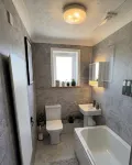 Stunning Sea View Flat on The Leas – Panoramic Estuary Sunsets, Steps to Beach - 3 stelle