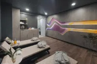 Stannum Boutique Hotel & Spa - spa
