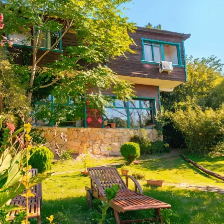 Agva Masal Evi