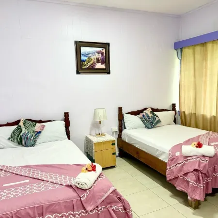 Faith Accommodation