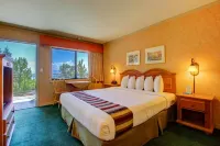 Pepper Tree Inn Tahoe City - parking