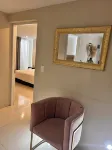 SO-HOTEL AGUASCALIENTES - balcony