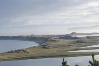 Donegal Mobile Home-coast-family Friendly-sleeps 6 - 2-Sterne