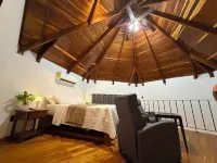 Hotel Brisa Dorada Cabañas -  Ferienhäuser