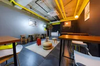 Samcheok Laon Spa Pension - spa