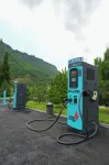 瓦萊克斯花園飯店阿拉韋爾迪 - 停車場