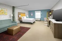 Home2 Suites by Hilton Longmont - Swimmingpools