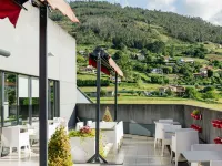 Ibis Budget Oviedo - bar