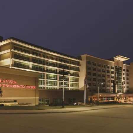 Embassy Suites by Hilton Omaha la Vista Hotel & Conference Center