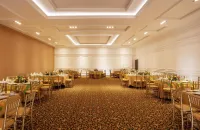 DoubleTree by Hilton Toluca - breakfast