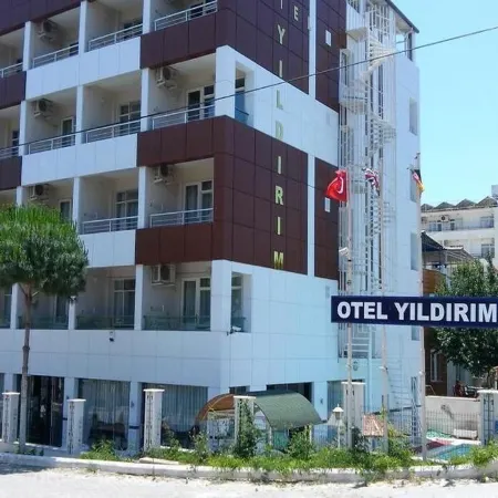 Yıldırım Otel