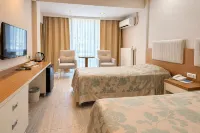 Balcova Termal Hotel - Hot Springs