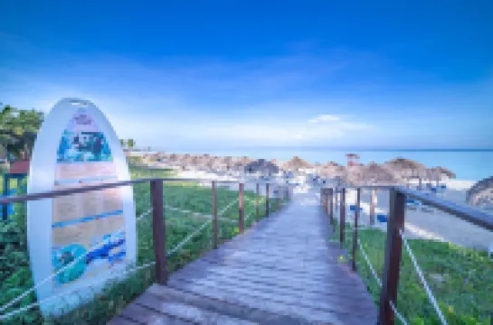 Hotel Roc Barlovento