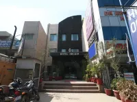 Hotel Orchid