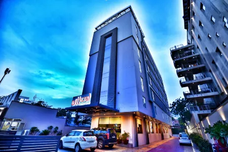 Hotel Jaipur Central