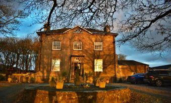 Crug Glas Country House