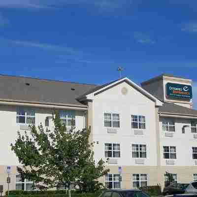 Extended Stay America Suites - Orlando - Lake Mary - 1036 Greenwood Blvd Hotel Exterior