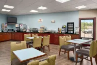 Super 8 by Wyndham West Greenwich/Providence - petit déjeuner