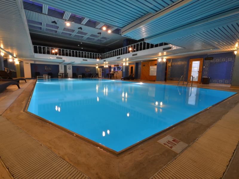 Sevcan Hotel (Sevcan Hotel Airport)