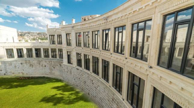 sobek stone house cappadocia goreme updated 2021 price reviews trip com