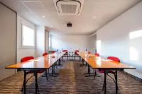 Best Western Hotel Le Bordeaux Sud Hotels in Gradignan