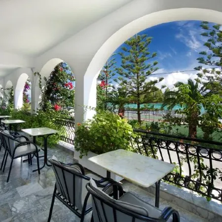 Hotel Athina