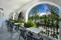 Hotel Athina