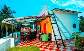 Vasudevam Premium Suites