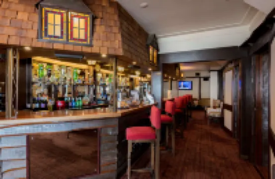 Best Western Beachcroft Hotel