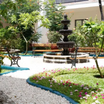 The Royal Cancun - All Suites Resort