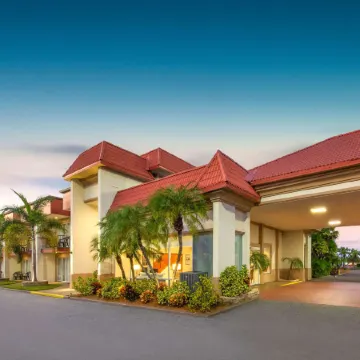 La Quinta Inn by Wyndham Clearwater Central
