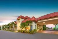 La Quinta Inn by Wyndham Clearwater Central Hotels in Clearwater