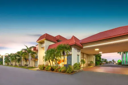 La Quinta Inn by Wyndham Clearwater Central
