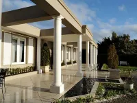 Norwood House Motel & Receptions Hotel di Frankston