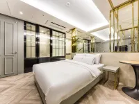 Forestar Hotel 2 Отели рядом с достопримечательностью «Библиотека «Старфилд»»