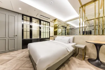 Forestar Hotel 2